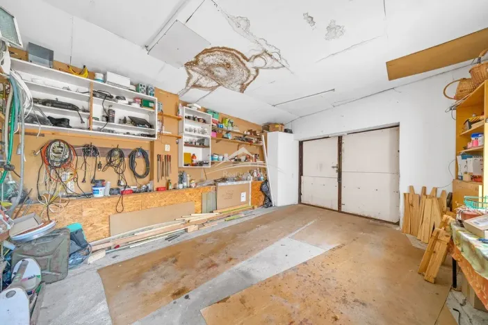 Prodej rodinného domu, Žirovnice - Vlčetín, 130 m2
