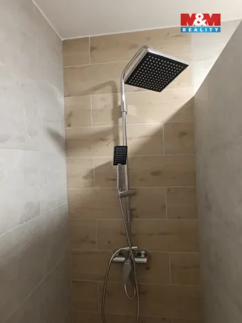 Pronájem bytu 3+1, Slavkov, Zámecká, 73 m2
