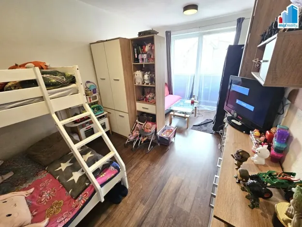 Pronájem bytu 2+kk, Heřmanova Huť - Vlkýš, U Pondu, 63 m2