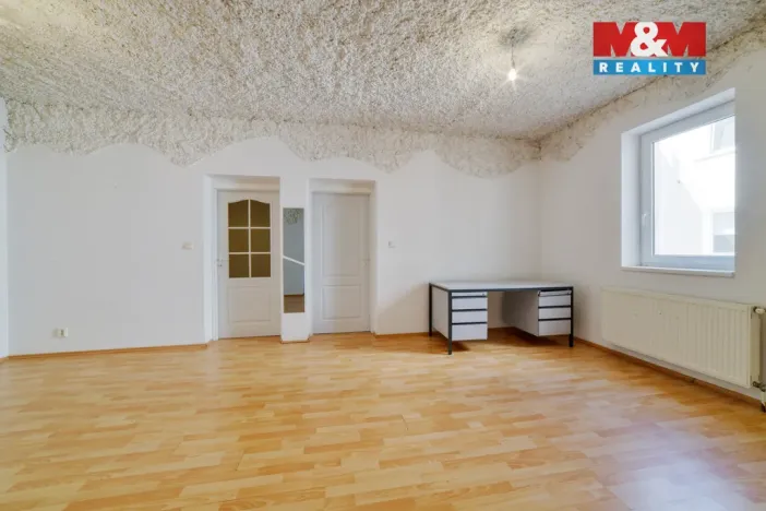 Pronájem bytu 3+1, Františkovy Lázně, 81 m2