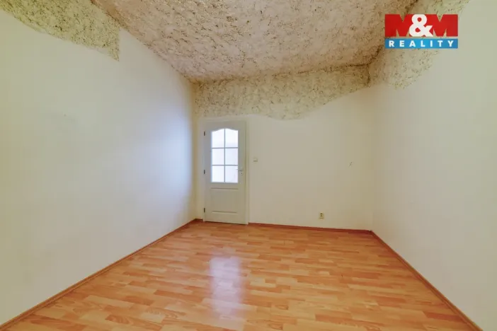 Pronájem bytu 3+1, Františkovy Lázně, 81 m2
