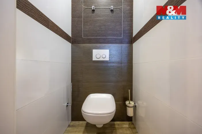 Prodej bytu 3+1, Klášterec nad Ohří, Topolová, 69 m2