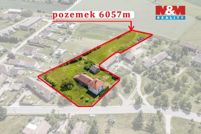 Prodej rodinného domu, Babice, 196 m2