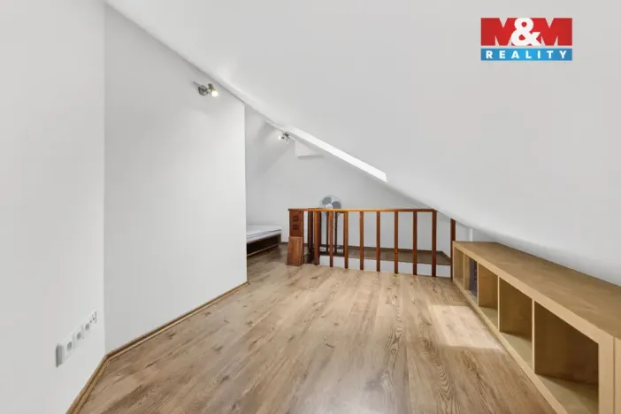 Prodej bytu 2+kk, Brno - Staré Brno, Nové sady, 53 m2