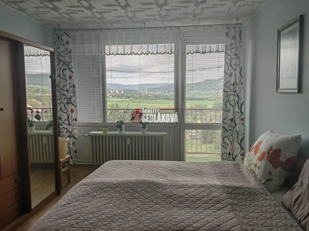 Prodej bytu 3+1, Děčín - Děčín VI-Letná, Weberova, 82 m2