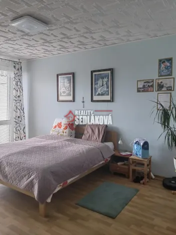 Prodej bytu 3+1, Děčín - Děčín VI-Letná, Weberova, 82 m2