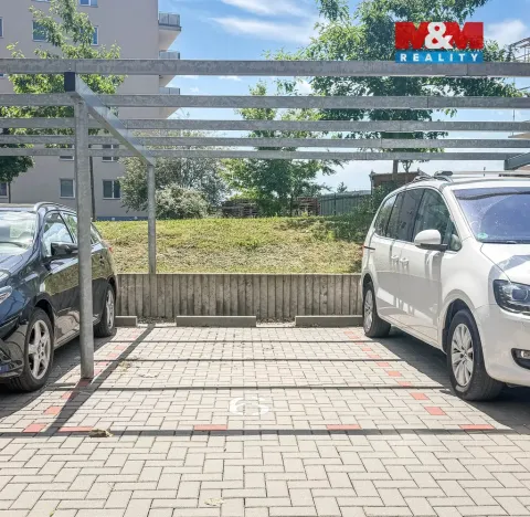 Prodej bytu 2+kk, Olomouc - Povel, Janského, 63 m2