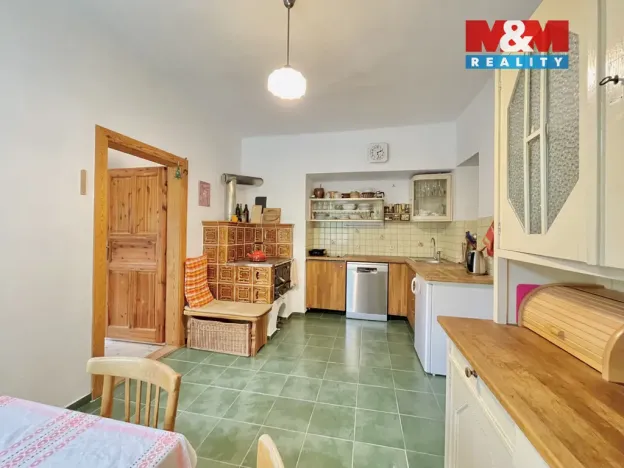 Prodej chalupy, Výprachtice, 120 m2