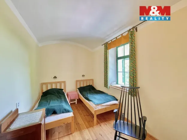 Prodej chalupy, Výprachtice, 120 m2