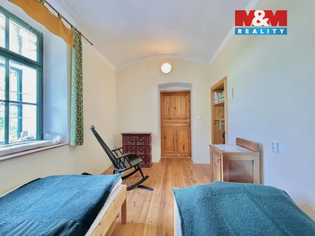 Prodej chalupy, Výprachtice, 120 m2