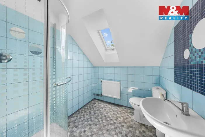 Prodej rodinného domu, Varnsdorf, Horská, 220 m2