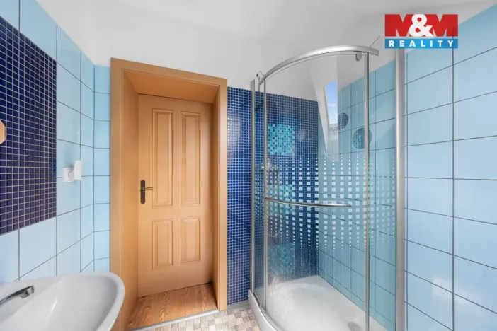 Prodej rodinného domu, Varnsdorf, Horská, 220 m2