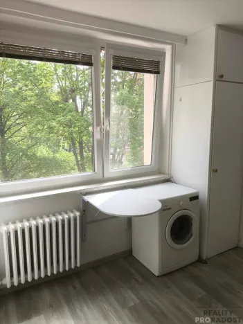 Pronájem bytu 1+1, Holešov, Novosady, 38 m2