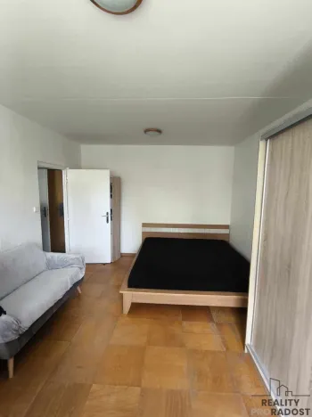 Pronájem bytu 1+1, Holešov, Novosady, 38 m2