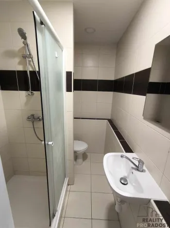 Pronájem bytu 1+1, Holešov, Novosady, 38 m2