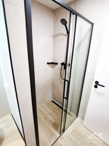 Pronájem bytu 2+kk, Jihlava, Čajkovského, 67 m2