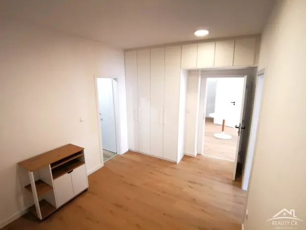 Pronájem bytu 2+kk, Jihlava, Čajkovského, 67 m2