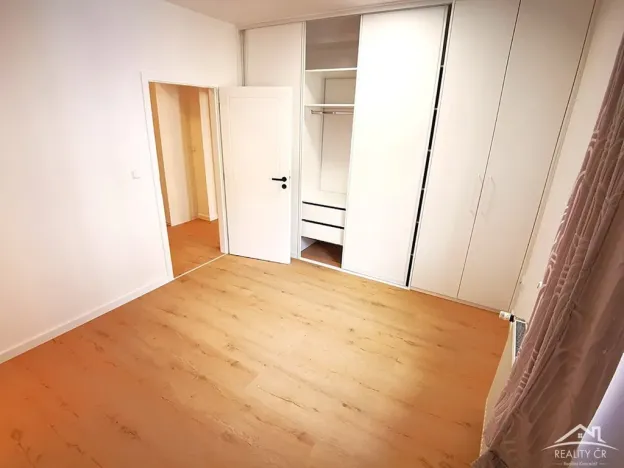 Pronájem bytu 2+kk, Jihlava, Čajkovského, 67 m2