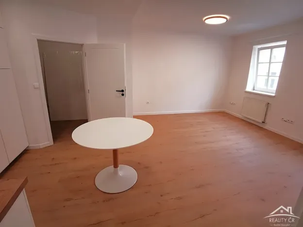 Pronájem bytu 2+kk, Jihlava, Čajkovského, 67 m2