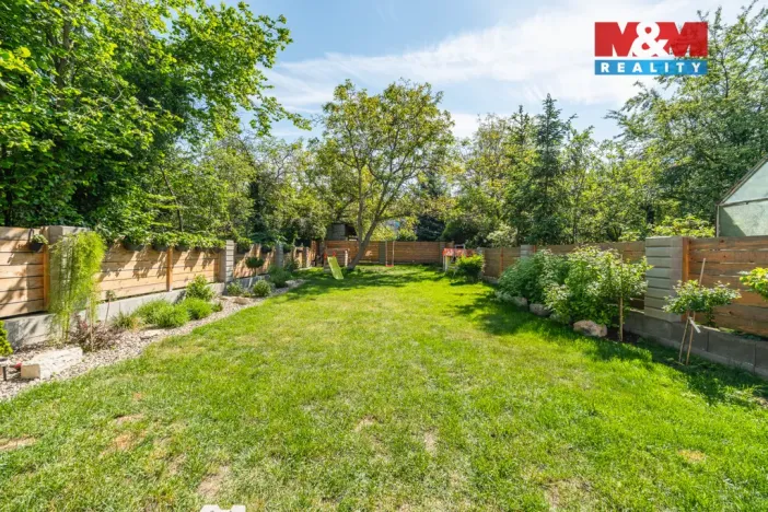 Prodej rodinného domu, Louny, Prokopova, 240 m2