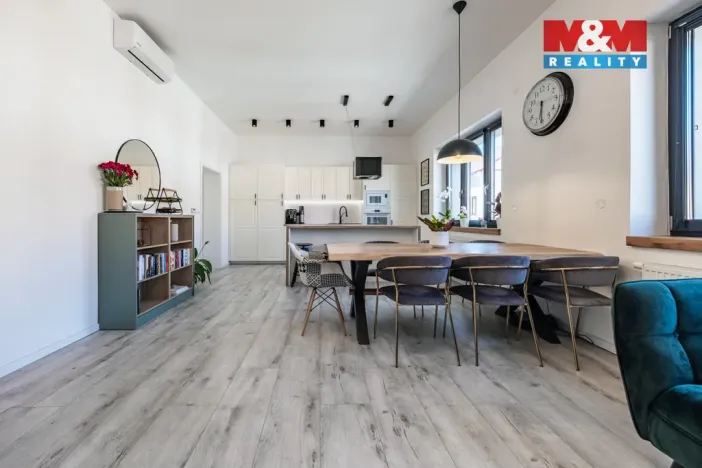 Prodej rodinného domu, Louny, Prokopova, 240 m2