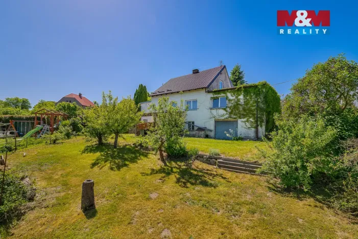 Prodej rodinného domu, Zbraslavice, 188 m2