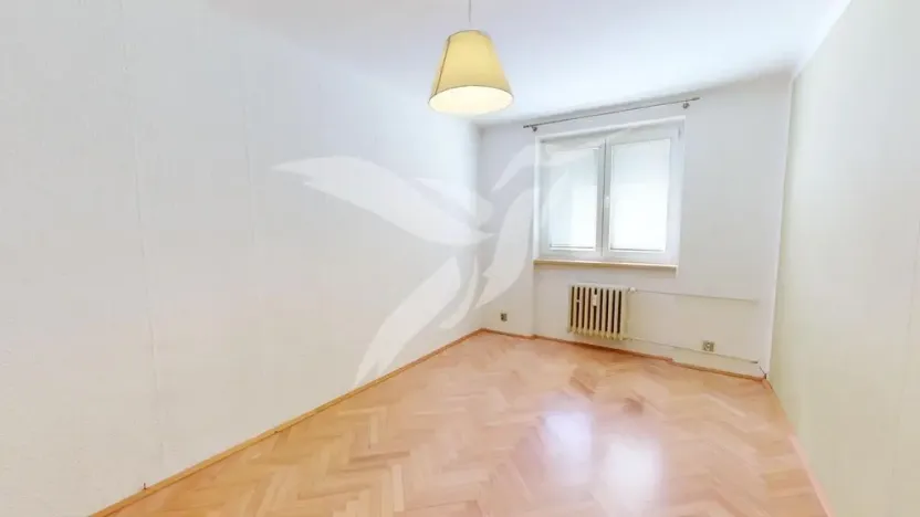 Pronájem bytu 2+1, Plzeň, Brožíkova, 60 m2