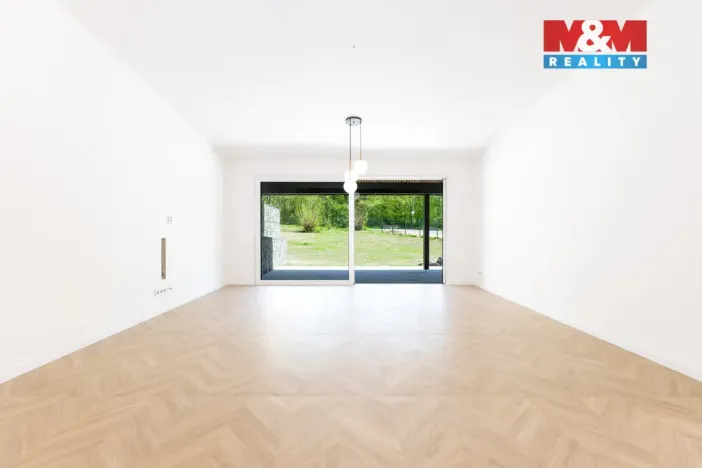 Prodej bytu 3+kk, Ostrava - Radvanice, Dvořáčkova, 105 m2