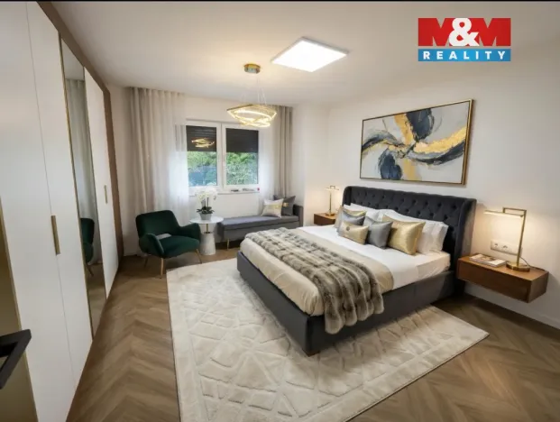 Prodej bytu 3+kk, Ostrava - Radvanice, Dvořáčkova, 105 m2
