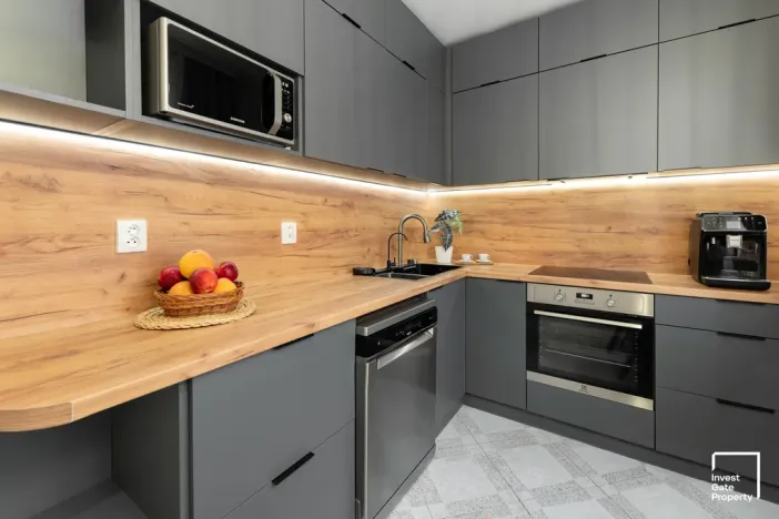 Prodej bytu 3+1, České Budějovice, V. Volfa, 78 m2