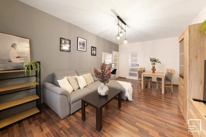 Prodej bytu 3+1, České Budějovice, V. Volfa, 78 m2