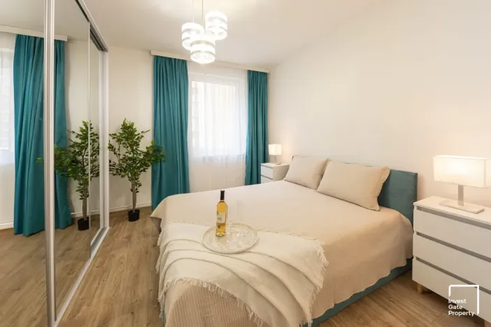Prodej bytu 3+1, České Budějovice, V. Volfa, 78 m2