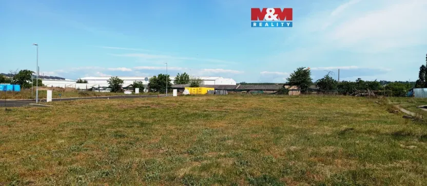 Prodej pozemku pro bydlení, Račice, 982 m2
