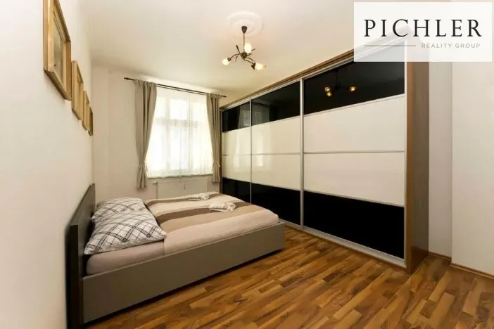 Prodej činžovního domu, Karlovy Vary, K. Čapka, 525 m2