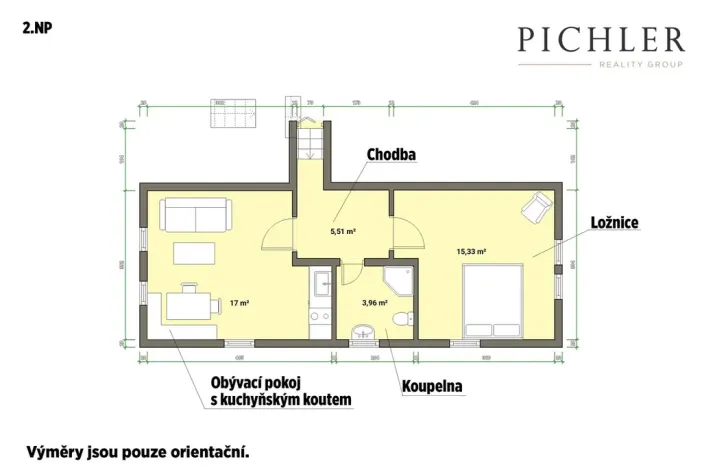 Prodej rodinného domu, Stříbrná, 341 m2