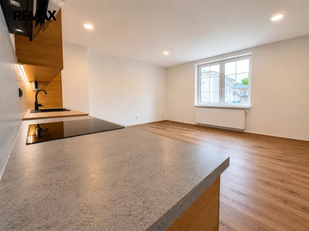 Pronájem bytu 3+kk, Nové Město na Moravě, Masarykova, 78 m2