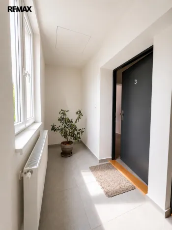 Pronájem bytu 3+kk, Nové Město na Moravě, Masarykova, 78 m2