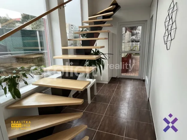 Pronájem bytu 4+kk, Napajedla, 155 m2
