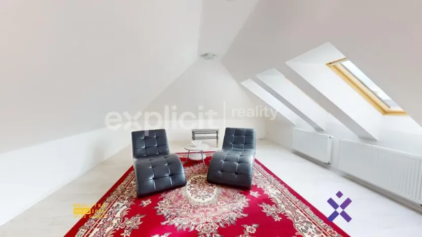 Pronájem bytu 4+kk, Napajedla, 155 m2