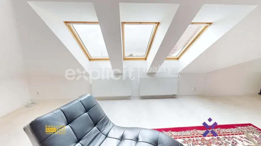 Pronájem bytu 4+kk, Napajedla, 155 m2