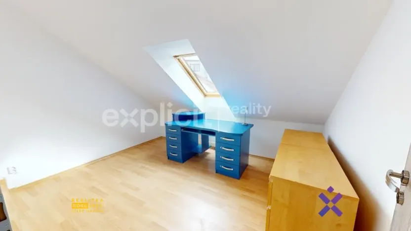 Pronájem bytu 4+kk, Napajedla, 155 m2