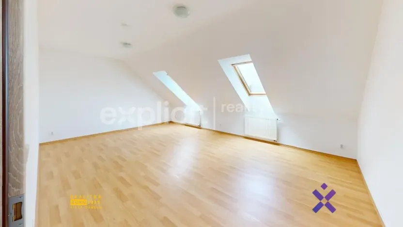 Pronájem bytu 4+kk, Napajedla, 155 m2