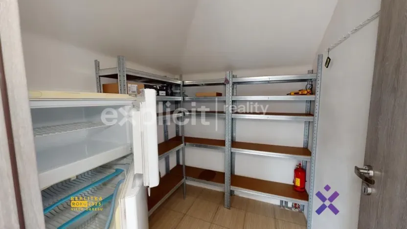 Pronájem bytu 4+kk, Napajedla, 155 m2