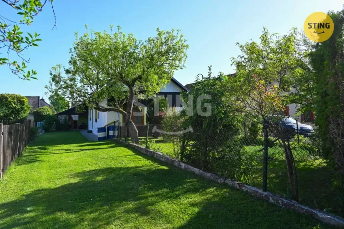 Prodej rodinného domu, Horní Jelení - Dolní Jelení, 100 m2
