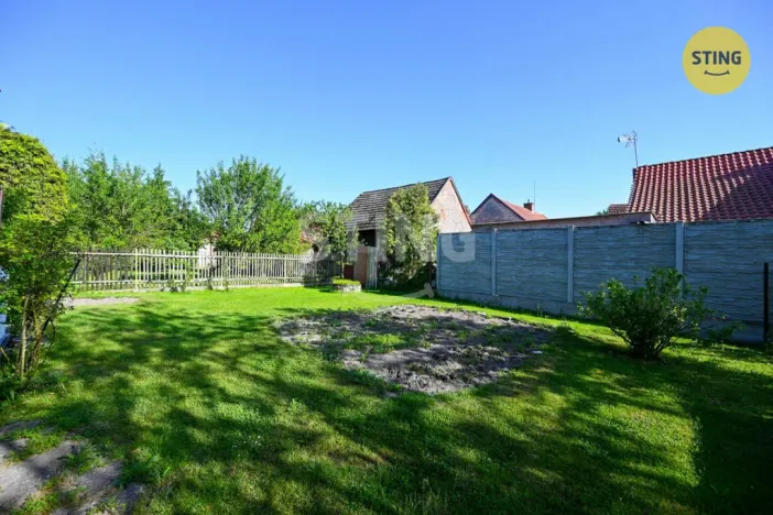 Prodej rodinného domu, Horní Jelení - Dolní Jelení, 100 m2