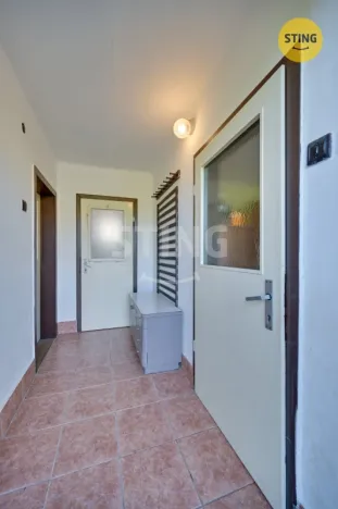 Prodej rodinného domu, Horní Jelení - Dolní Jelení, 100 m2