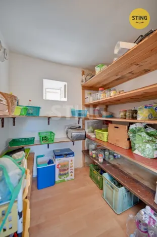 Prodej rodinného domu, Horní Jelení - Dolní Jelení, 100 m2