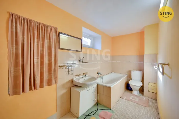 Prodej rodinného domu, Horní Jelení - Dolní Jelení, 100 m2