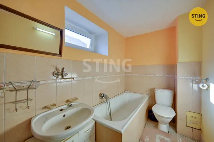 Prodej rodinného domu, Horní Jelení - Dolní Jelení, 100 m2
