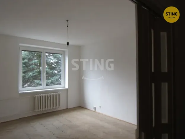Prodej bytu 1+1, Havířov, Rušná, 38 m2